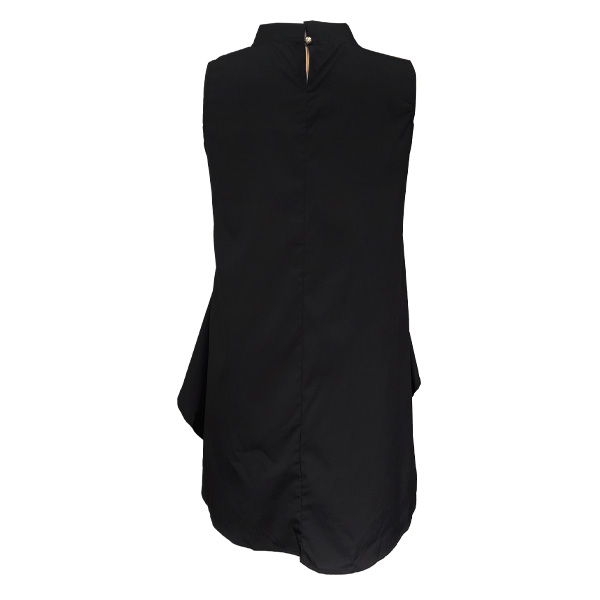 Blusa Septima Negro- L