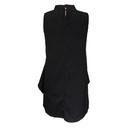 Blusa Septima Negro- L
