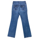 Jeans Gap Azul- 28