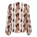 Blusa Shein Multicolor- M