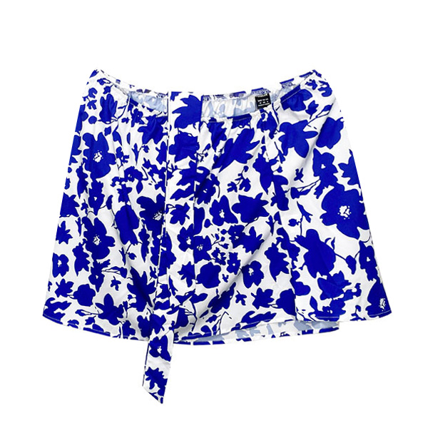 Blusa Shein Estampada - M