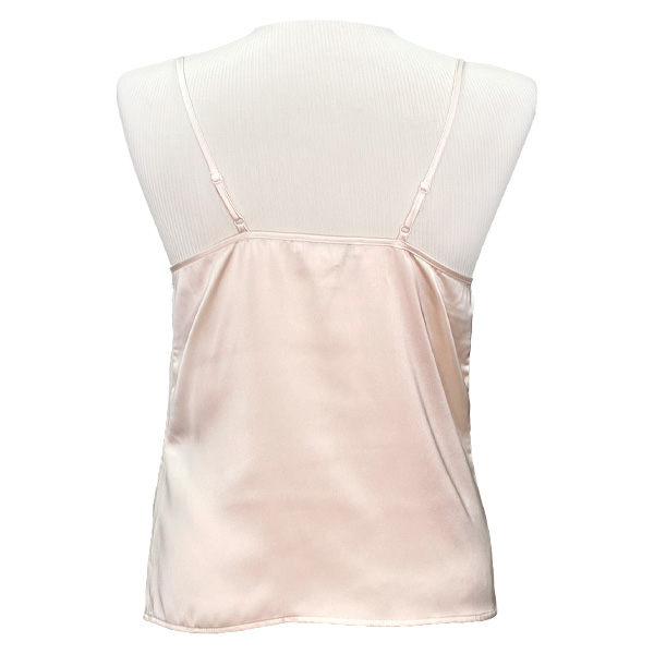 Blusa Sincerely Nude- M