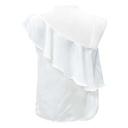 Blusa SoQut Blanco- M