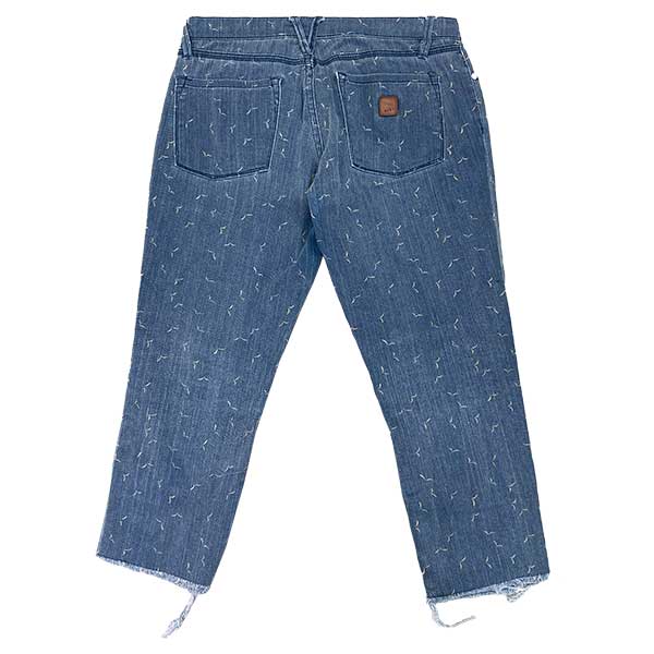 Pantalon Roxy Gris- 27