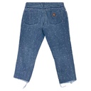 Pantalon Roxy Gris- 27