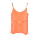Blusa Style loft Coral- S