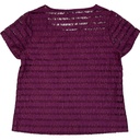 Blusa The Limited Vino- XS