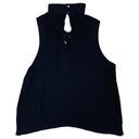 Blusa The Rack Negro- S