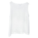 Blusa Tommy Blanca - XL