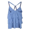 Blusa Tommy Girl Celeste - L
