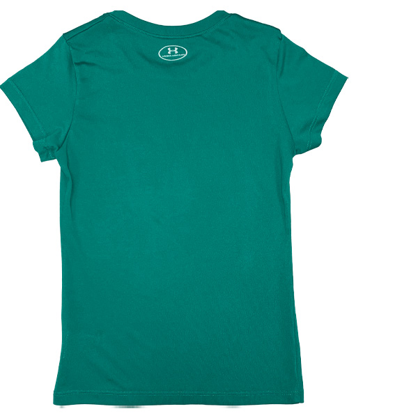 Blusa Under Armour Verde- 6