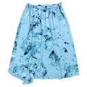 Falda Alfani Estampada- M