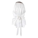 Blusa Uno Core Blanca - S