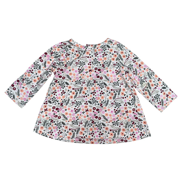 Blusa Weeplay Floral- 12M