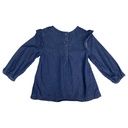 Blusa Wonder Nation Jeans- 18M