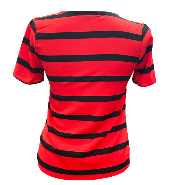 Blusa XXI Rayas- S