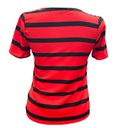 Blusa XXI Rayas- S