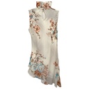 Blusa Zara Beige - M