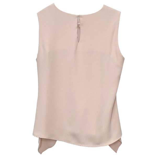 Blusa Zara Rosa - S