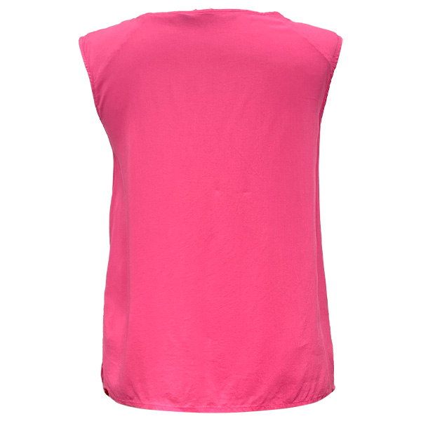 Blusa Zara Rosada- M