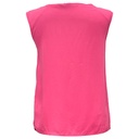 Blusa Zara Rosada- M