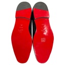 Zapatos Christian Louboutin Negro- 43
