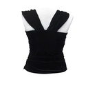 Blusa Zogara Negro- S
