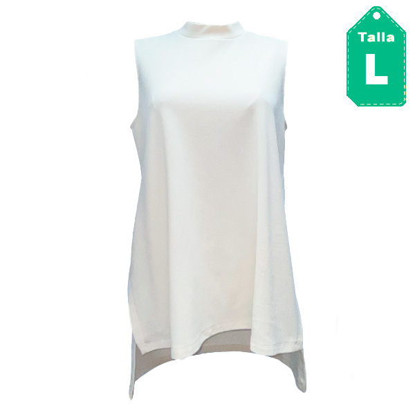 Bluson Alfani Crema- L