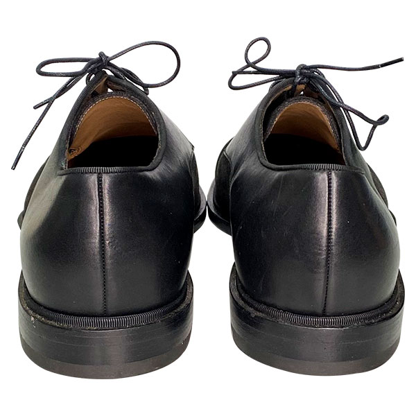 Zapatos Christian Louboutin Negro- 43