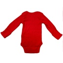 Body Carter´s Rojo- RN
