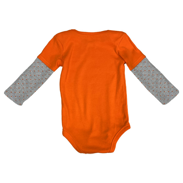 Body Celebrate Naranja- 24M