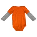 Body Celebrate Naranja- 24M