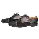 Zapatos Christian Louboutin Negro- 43