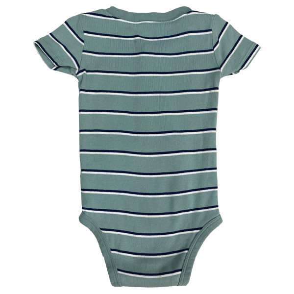 Body Child of Mine Verde Menta- 12M
