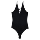 Body Express Negro- XS