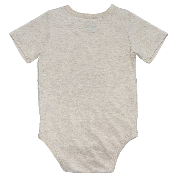 Body Garanimals Beige- 18M