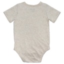 Body Garanimals Beige- 18M