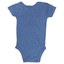 Body Gerber Azul- 6/9M