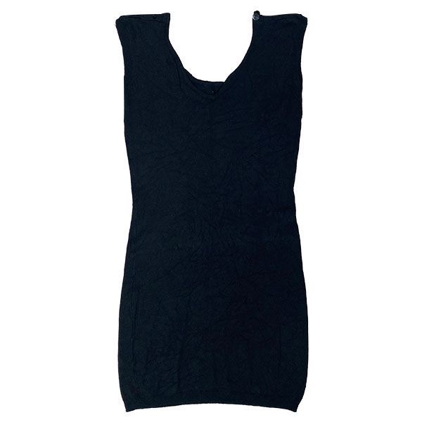 Bluson Louise Negro- S/M