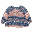 Bluson Lucky Brand Estampado- 2