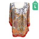 Bluson Milano Estampado- L