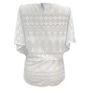 Bluson Ralph Lauren Blanco- S