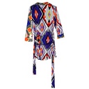 Bluson S-Twelve Estampado - M
