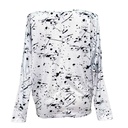 Bluson Shein Estampado- M