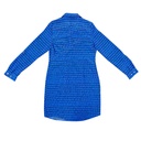 Bluson The Limited Azul y Negro- S
