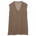Bluson Walter Baker Marron - S