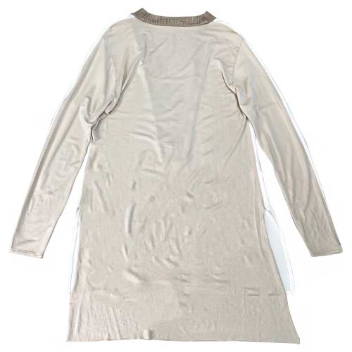 Bluson Zara Blanco- M