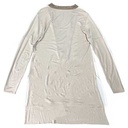 Bluson Zara Blanco- M