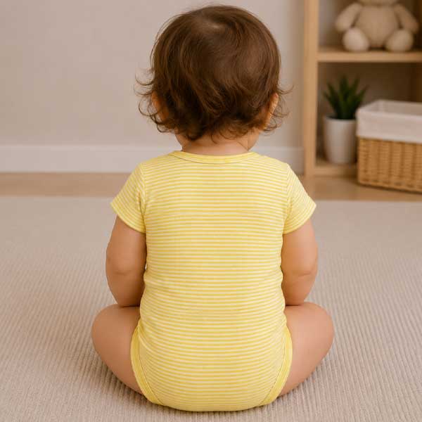 Bodie Carter´s Amarillo - 24M