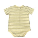 Body Carters Amarillo Pasteles- 12M